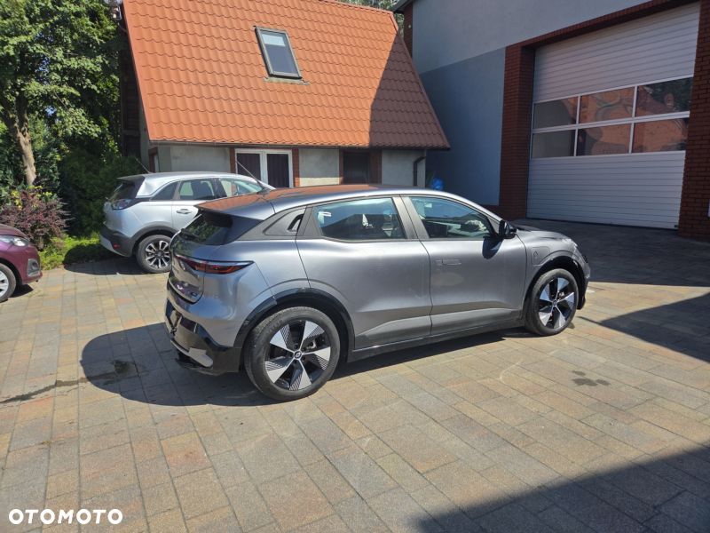Renault Megane 220 Comfort Range Equilibre - 8