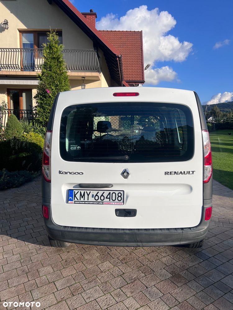 Renault Kangoo - 6