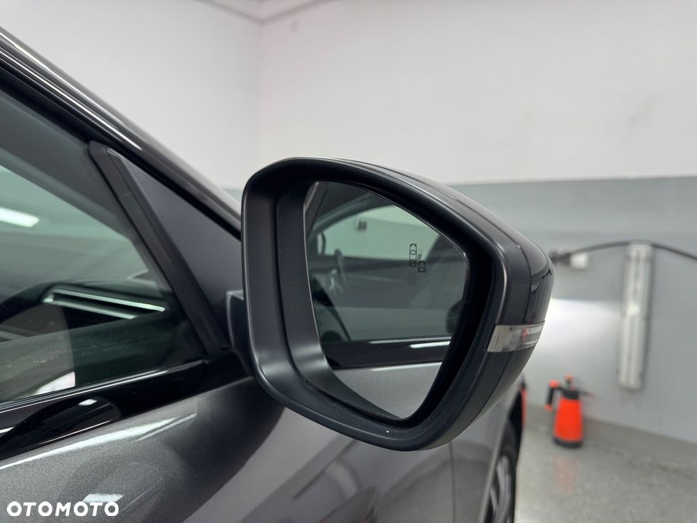 Peugeot 508 BlueHDi 130 EAT8 Allure Pack - 36