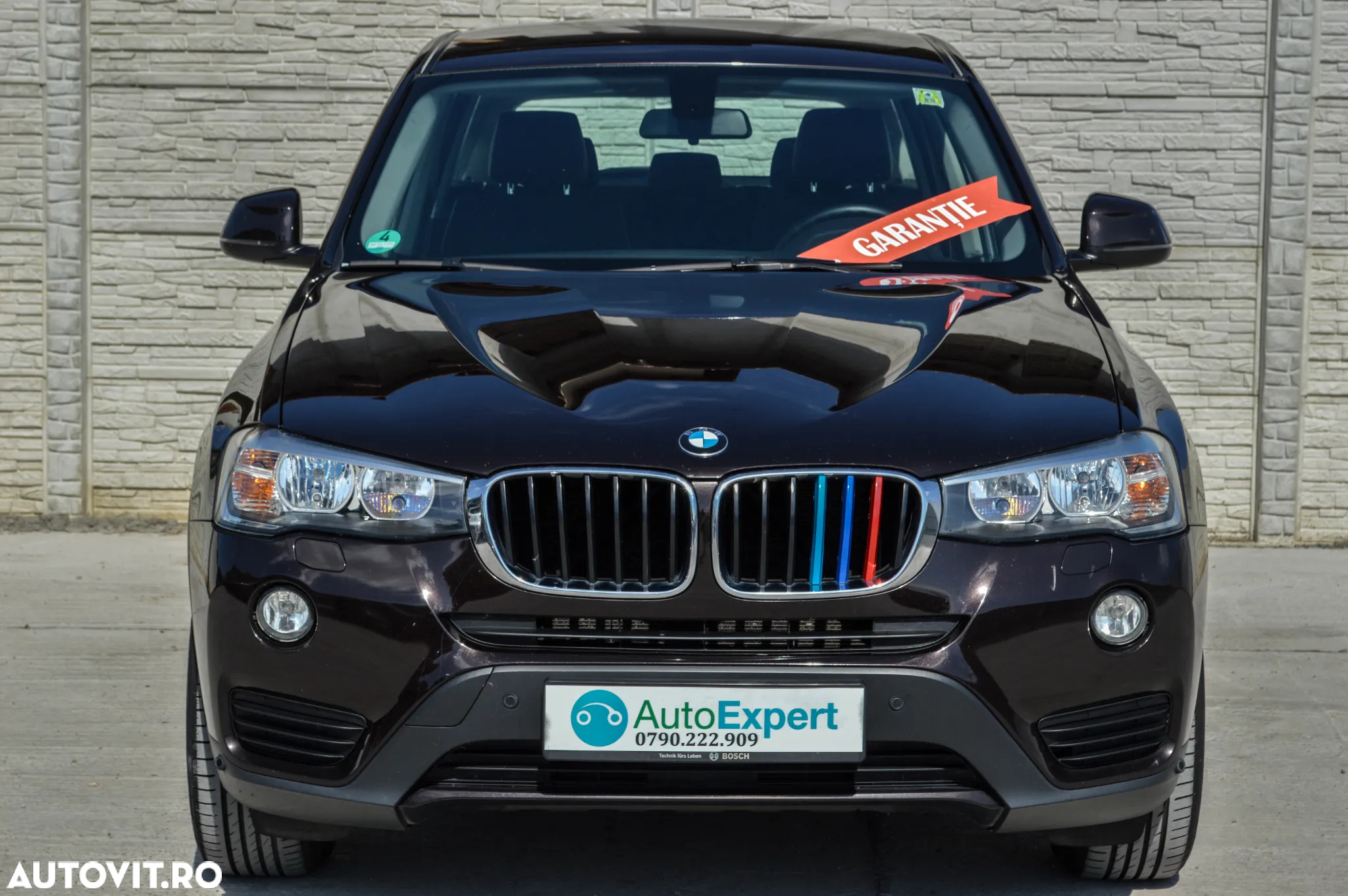 BMW X3 xDrive20d - 3