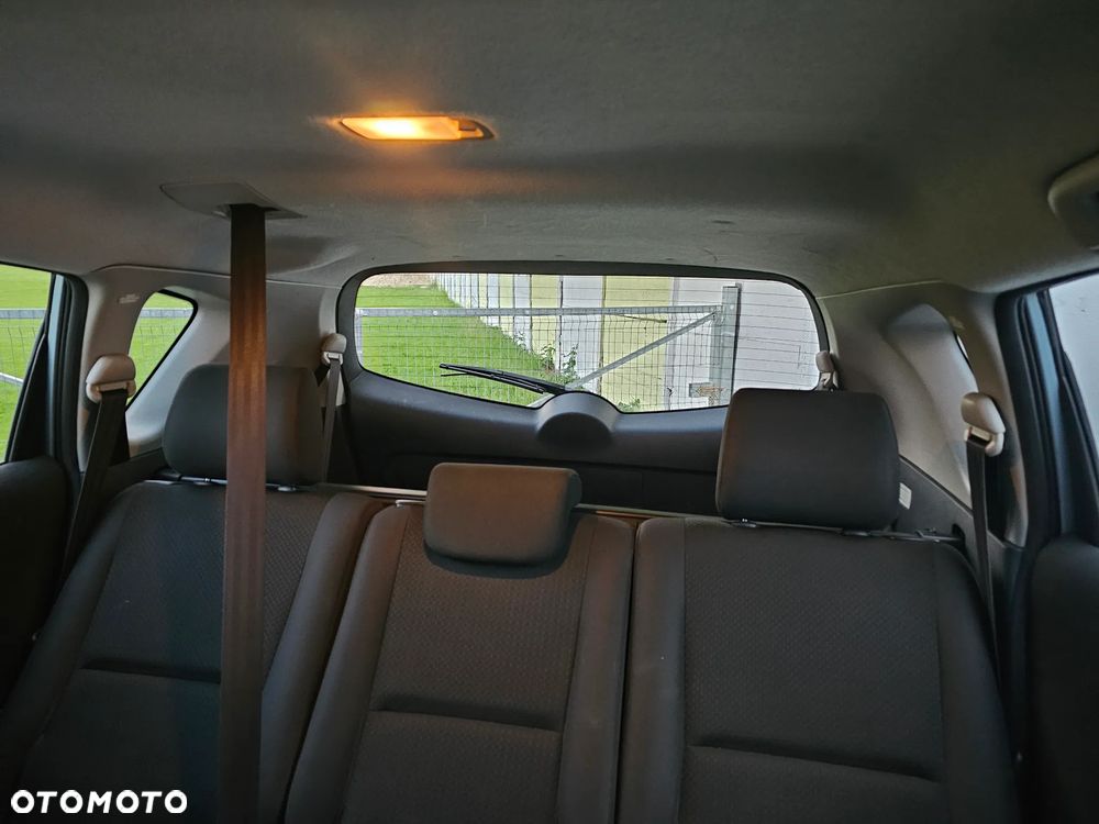 Toyota Corolla 2.0 D-4D Prestige - 18