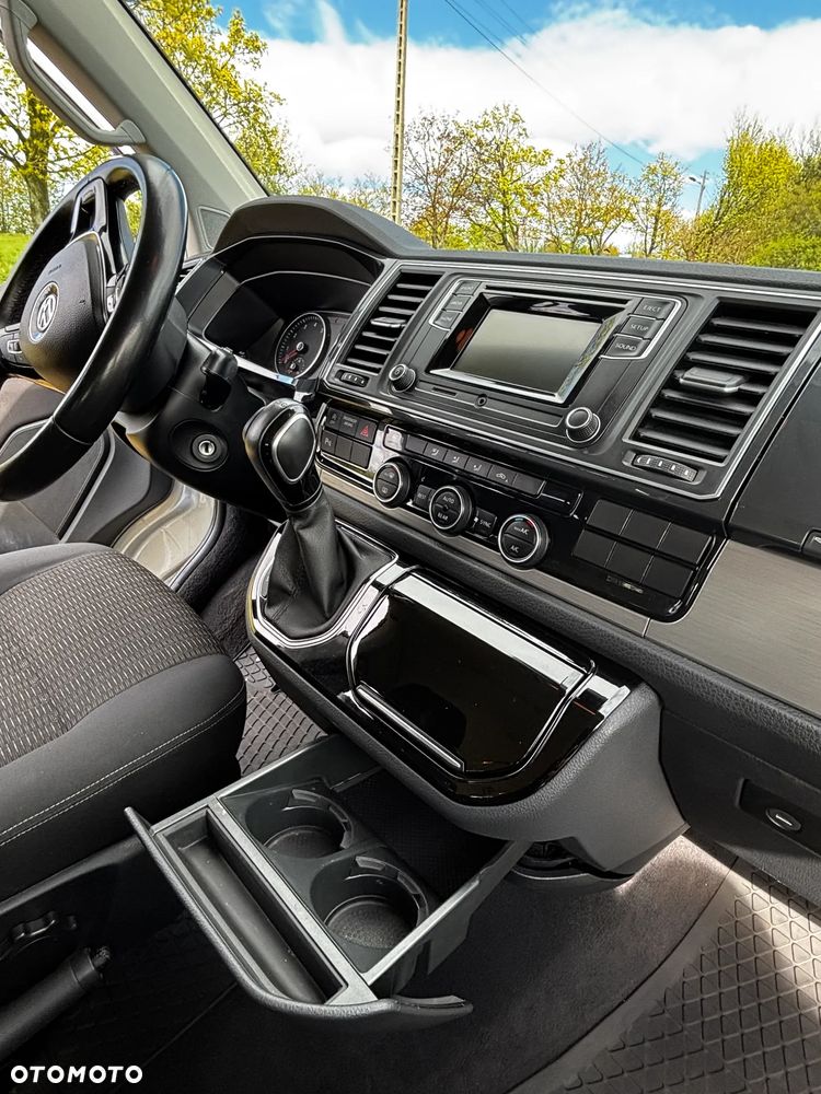 Volkswagen Multivan 2.0 TSI L1 Highline 4Motion DSG - 10