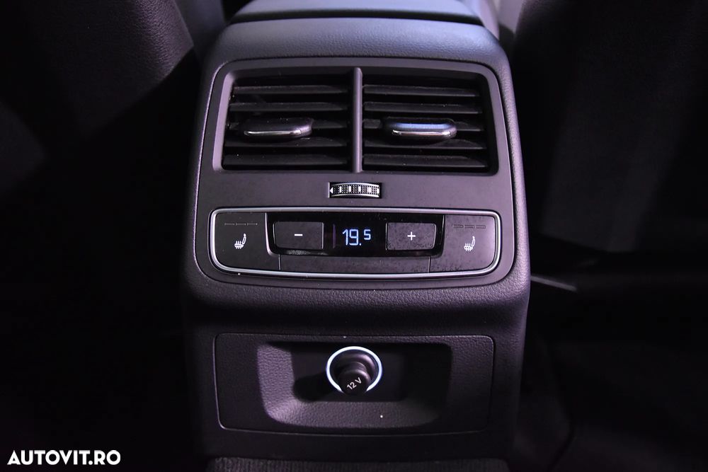Audi A5 Sportback 35 TFSI S tronic - 22