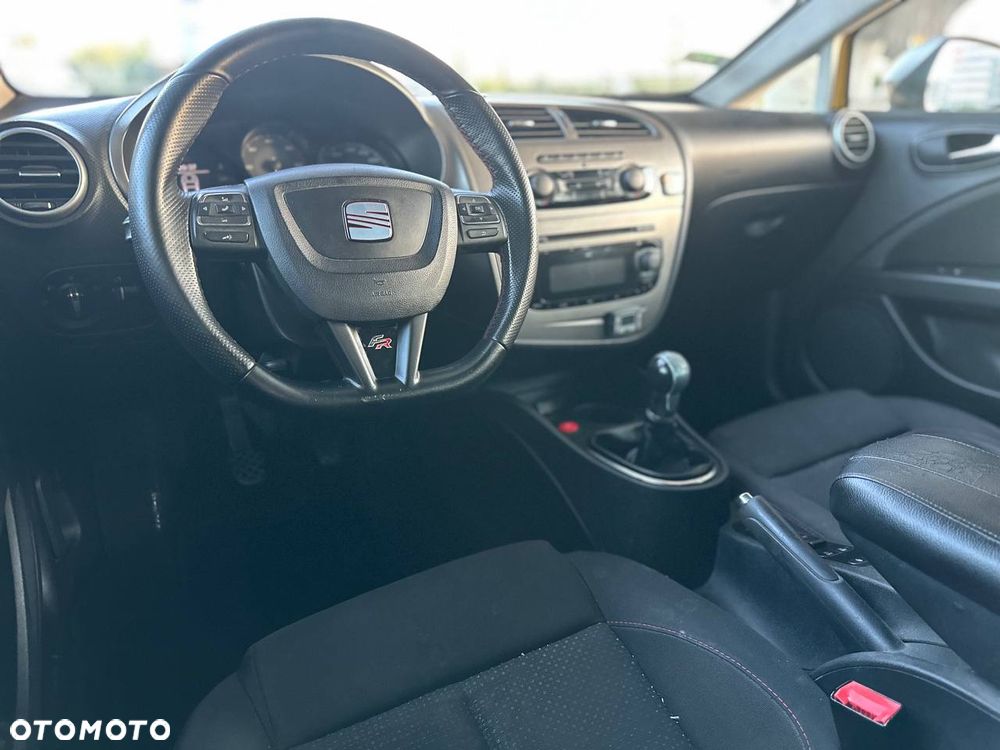 Seat Leon - 11