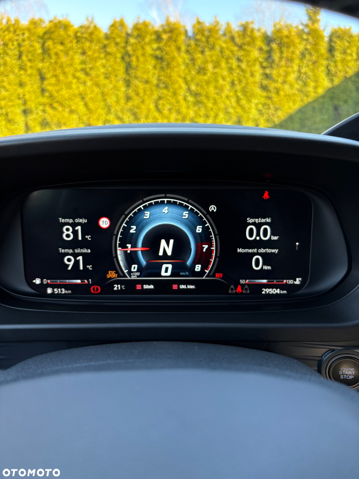 Hyundai i20 1.6 T-GDi N Performance - 21