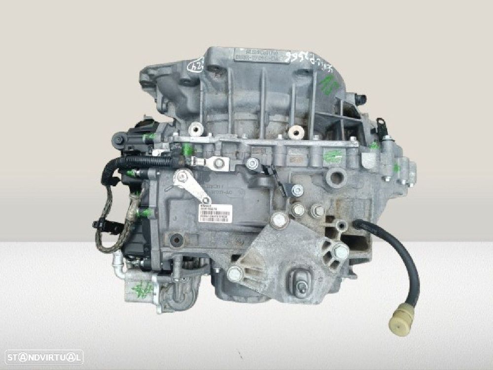 Caixa Velocidades Renault Scénic Iv (J9_) - 3