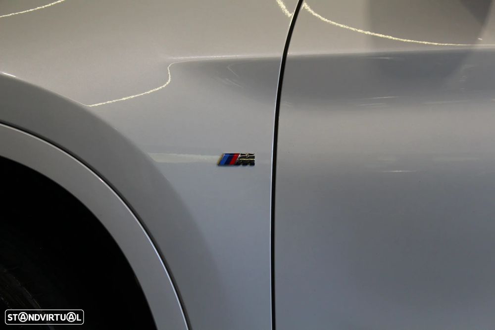 BMW X1 16 d sDrive Pack M Auto - 7