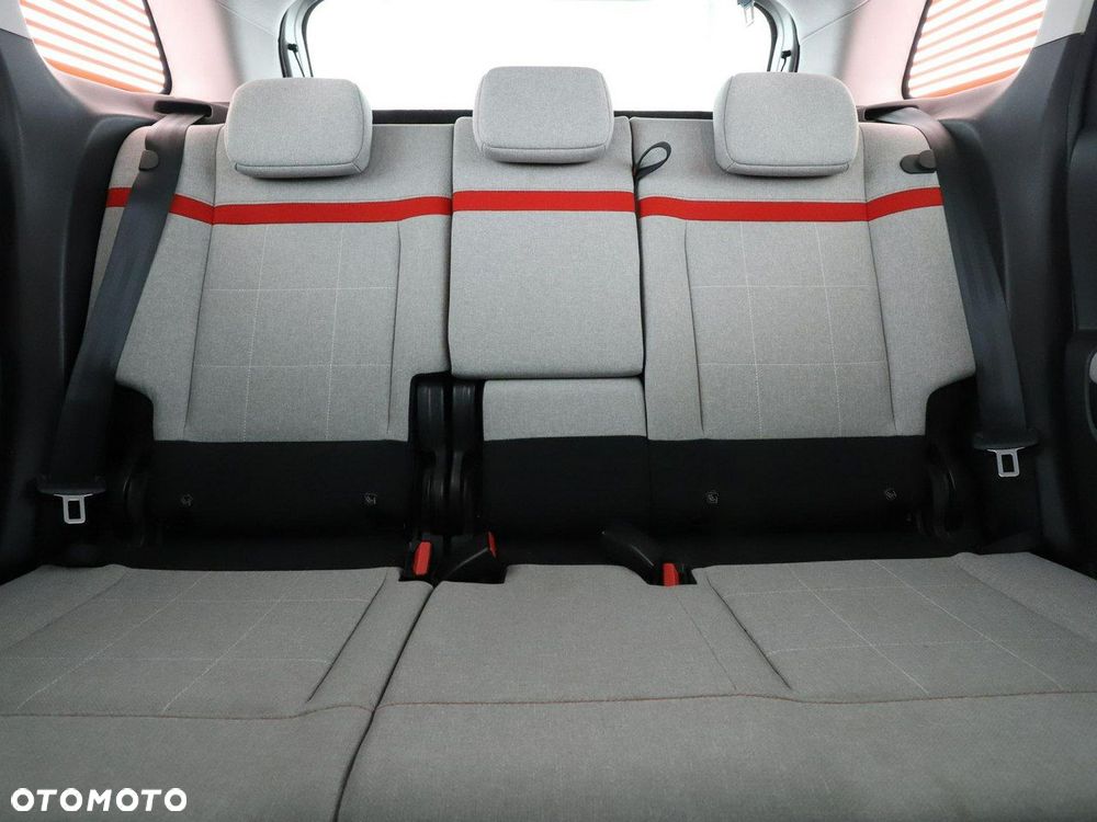 Citroën C3 Aircross 1.2 PureTech GPF Shine S&S EAT6 - 19