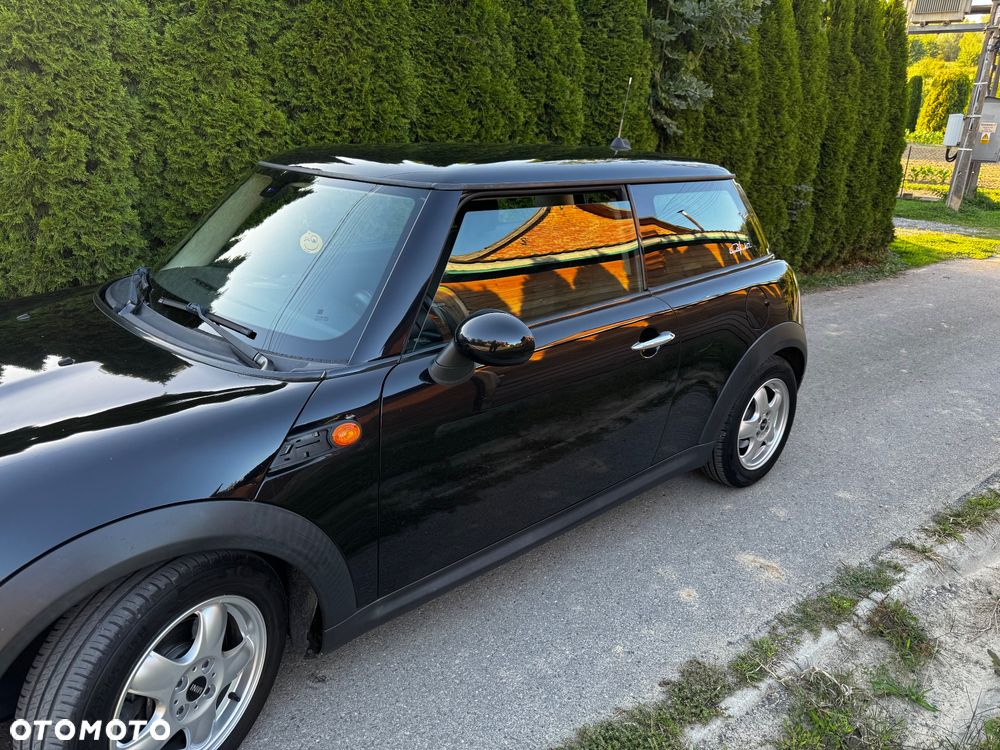 MINI Cooper D - 3