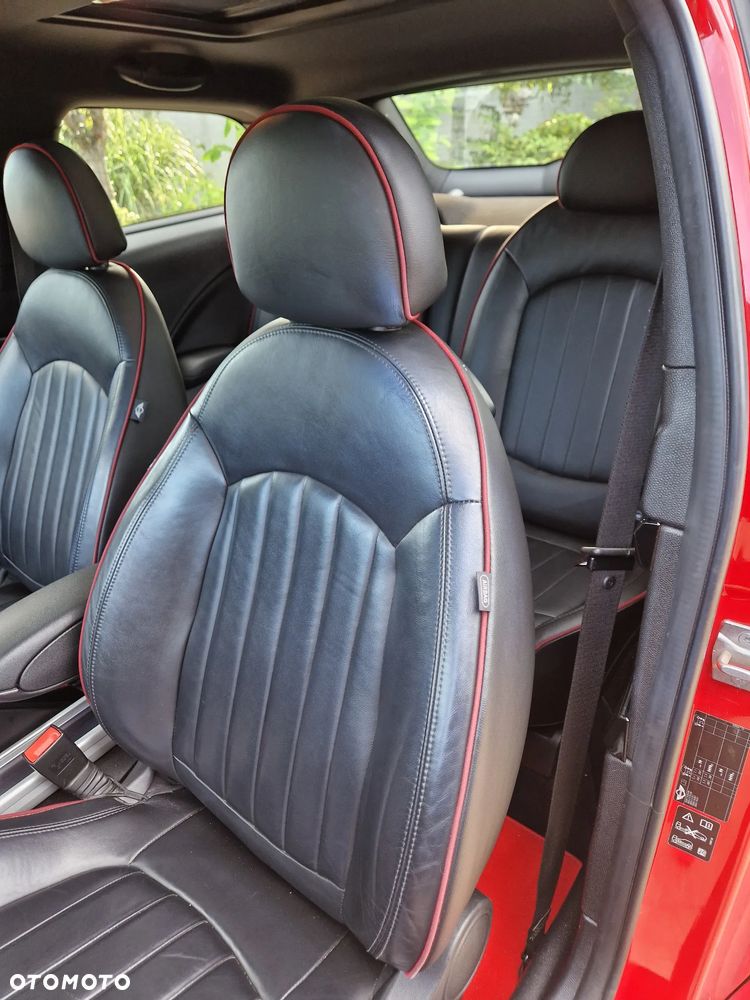 MINI Cooper S - 10