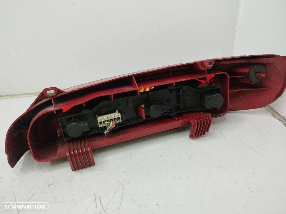 Farolim Stop Esq Fiat Seicento / 600 (187_) - 2