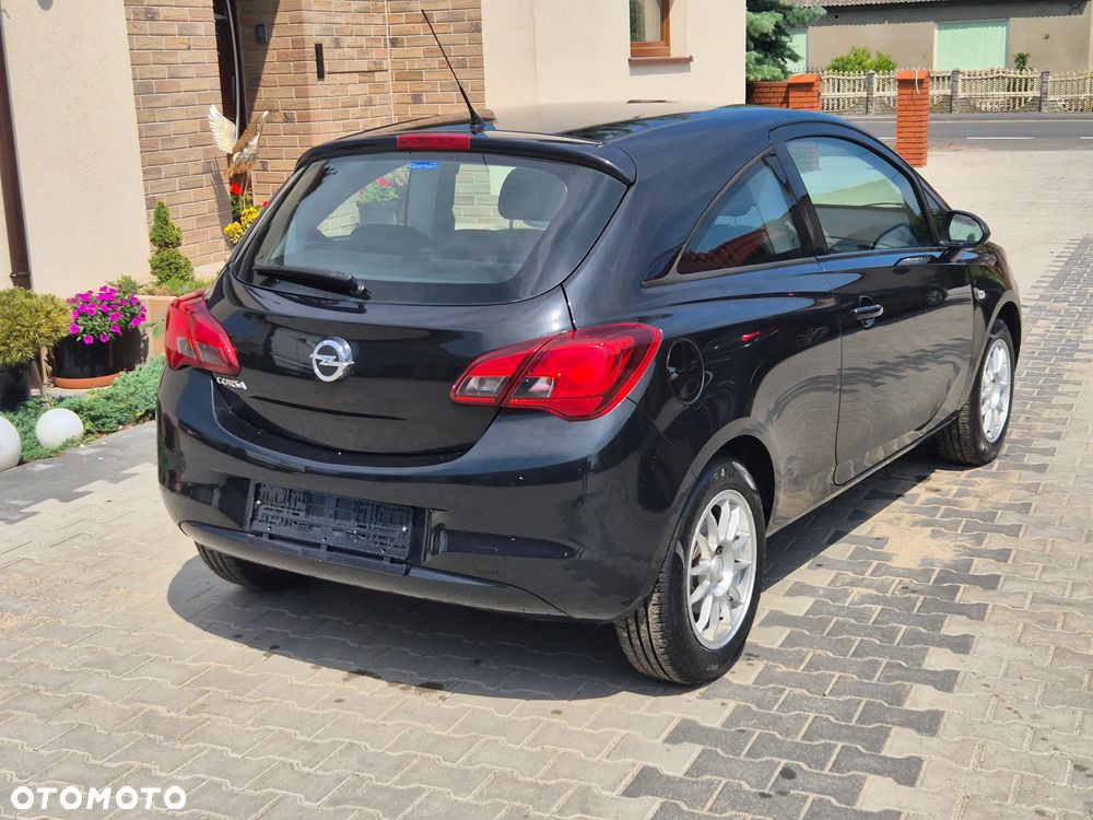Opel Corsa 1.4 Enjoy - 15