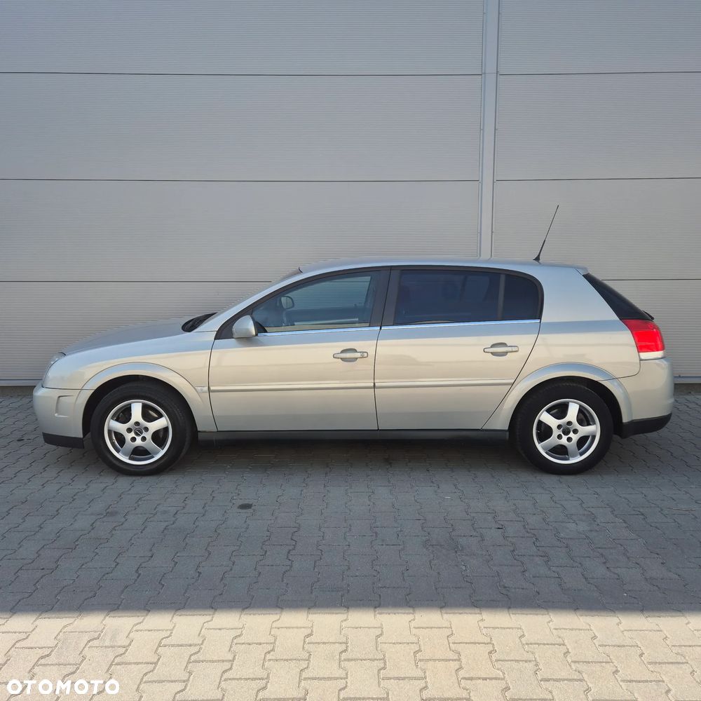 Opel Signum 1.8 Elegance - 2