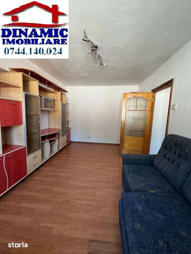 2 cam, decomandat, la S-uri, B-dul Traian — fotografia 3