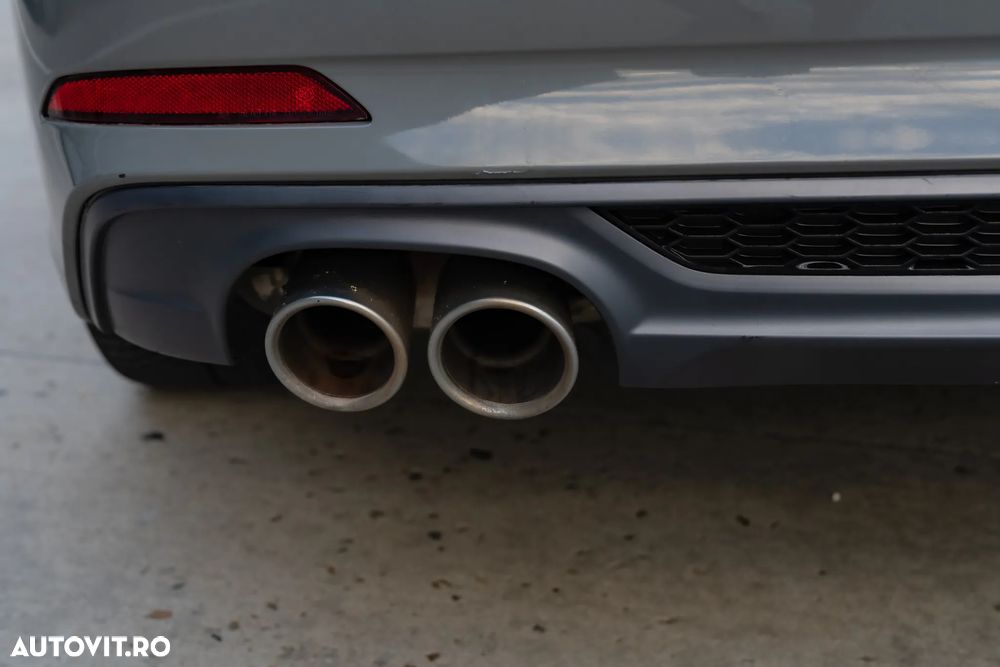 Audi A5 Sportback - 19