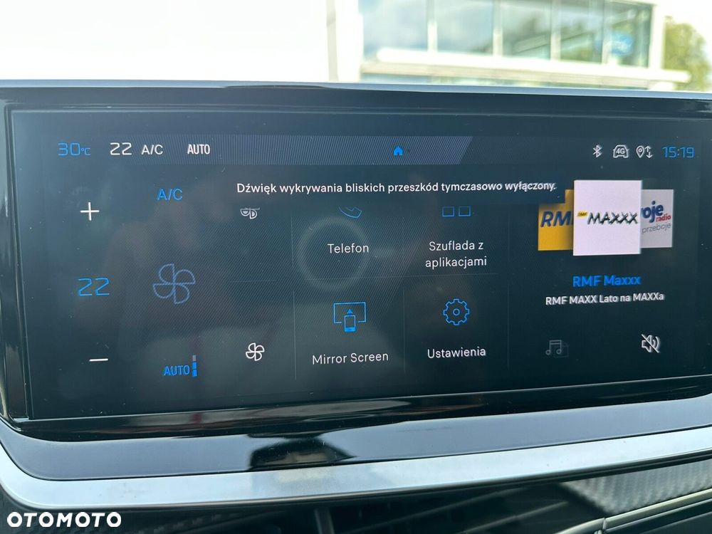 Peugeot 2008 PureTech mHEV Active e-DCS6 - 20