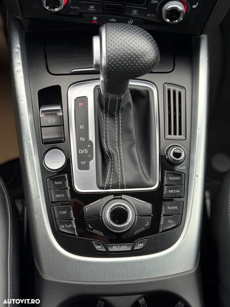 Audi Q5 2.0 TDI Quattro S tronic - 13