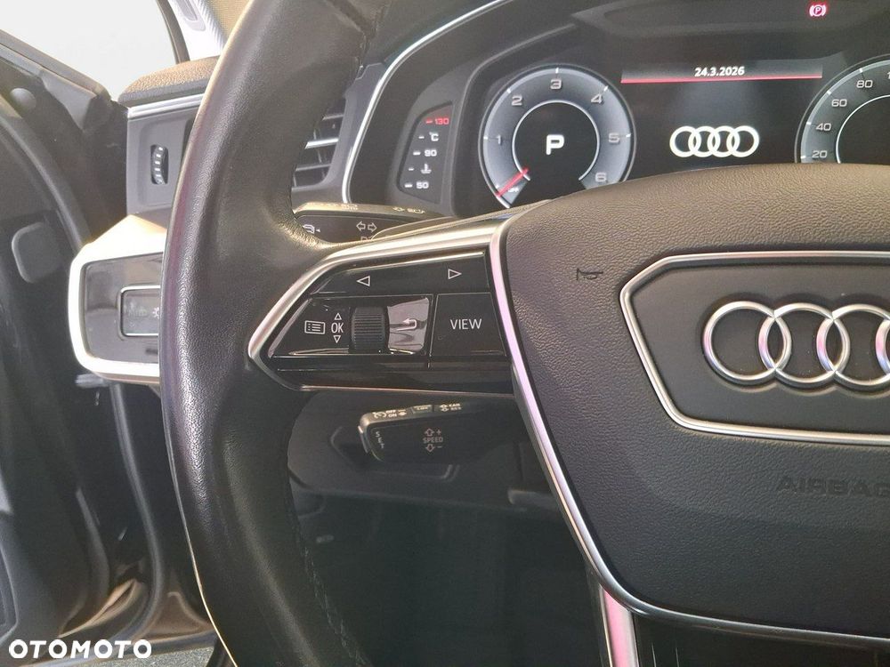 Audi A6 Limousine - 15