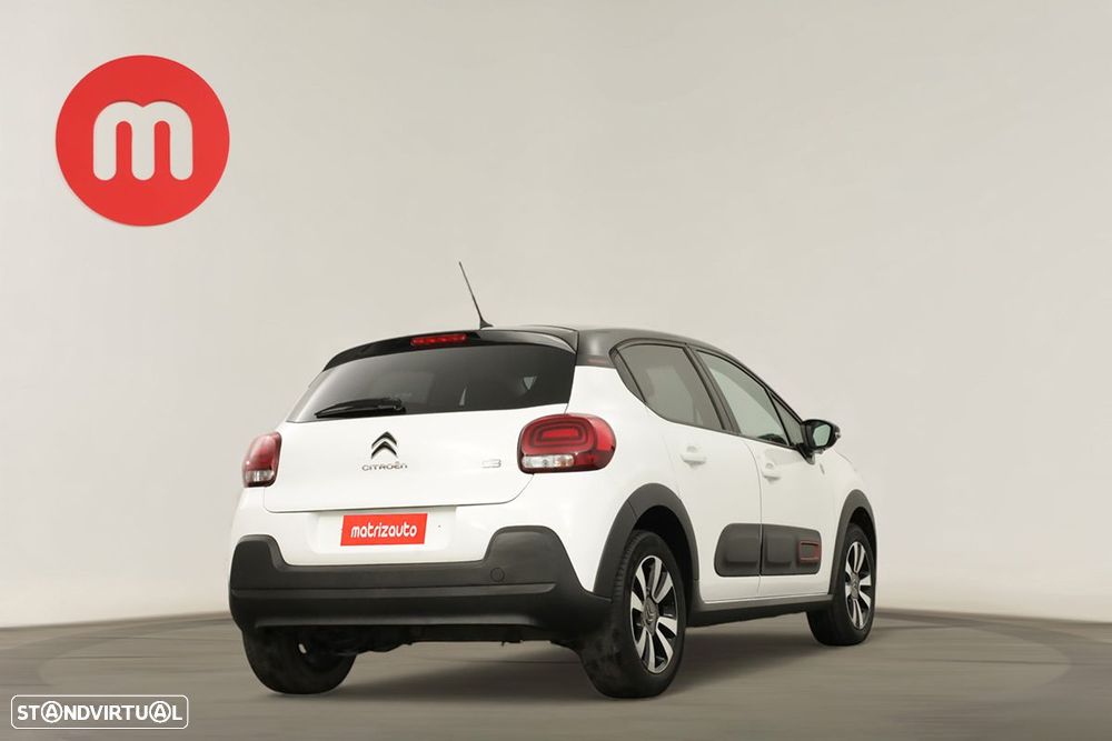 Citroën C3 1.2 PureTech C-Series - 3