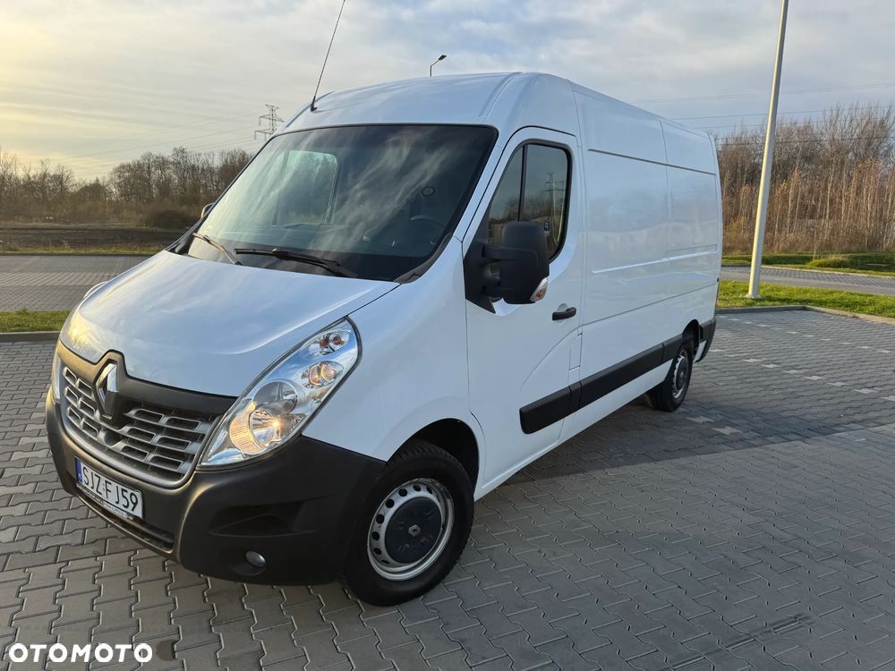 Renault Master - 9