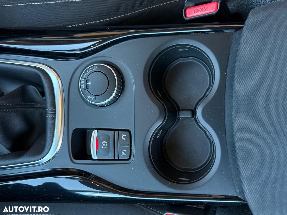 RENAULT Kadjar 2015 — imagine 7