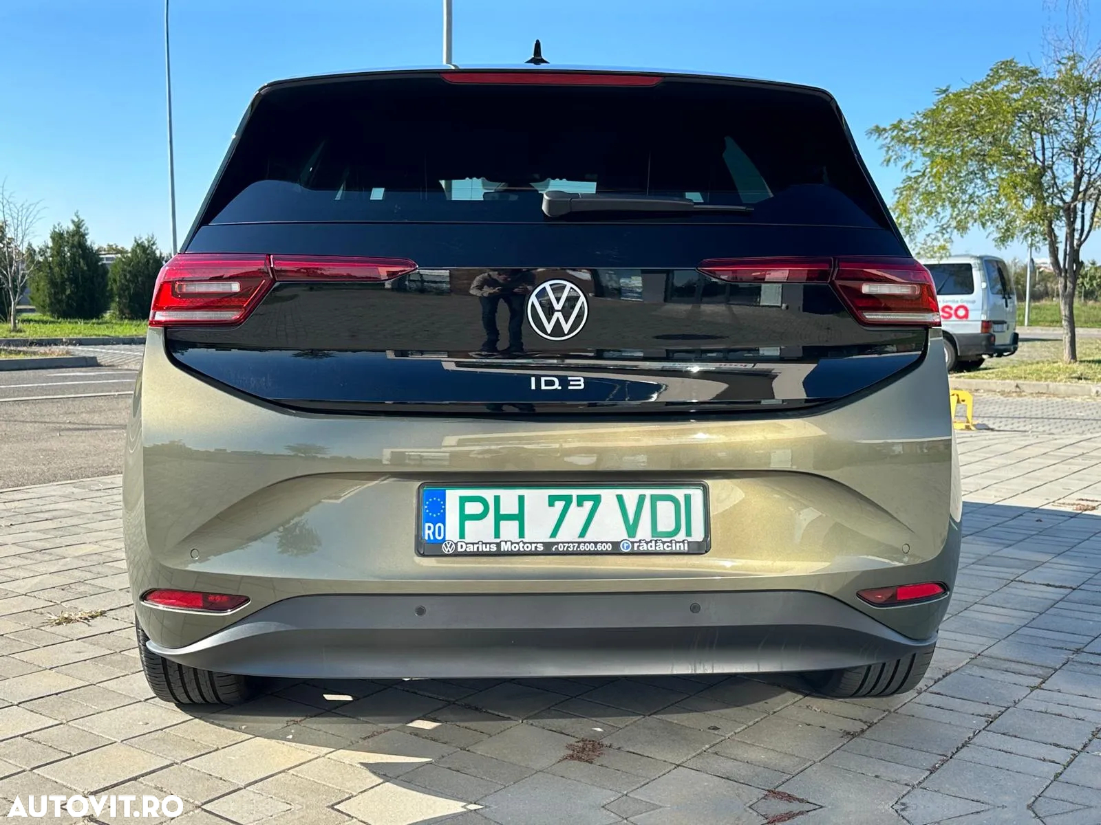 Volkswagen ID.3 77 kWh Pro S - 5