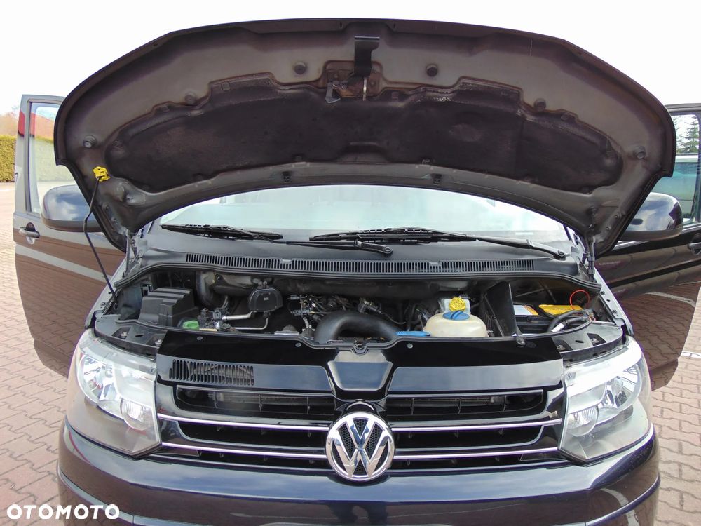 Volkswagen Transporter L2H1 - 26