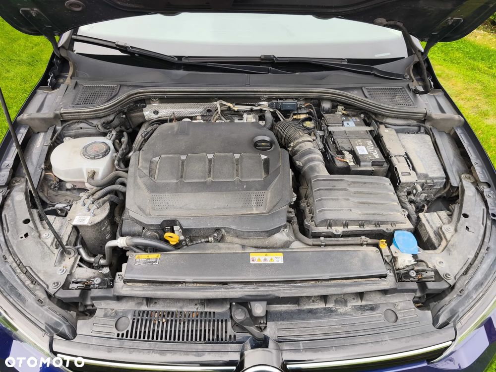 Volkswagen Golf 2.0 TDI Life - 34