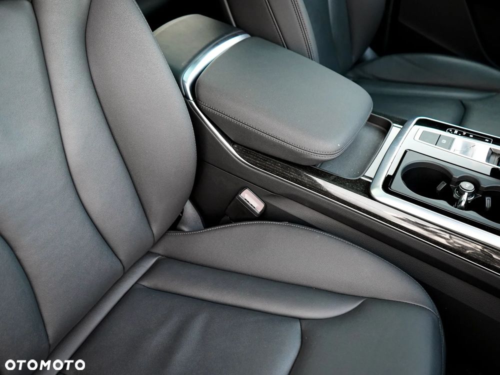 Audi Q7 55 TFSI quattro tiptronic S line - 28