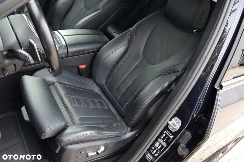 BMW X5 xDrive30d mHEV sport - 23
