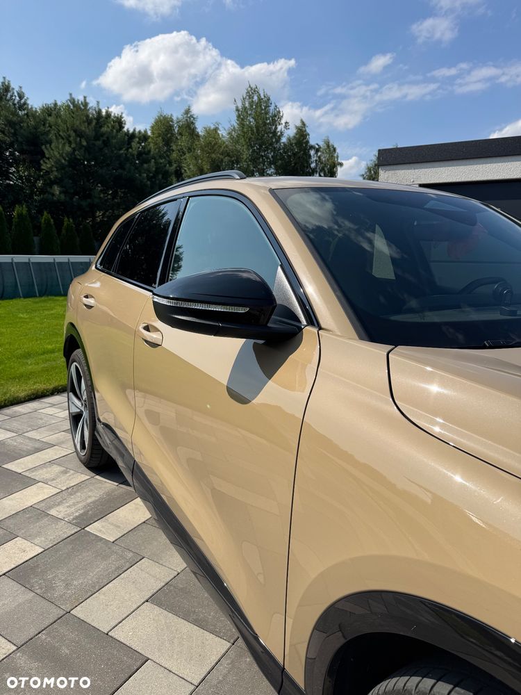 Audi Q5 - 2