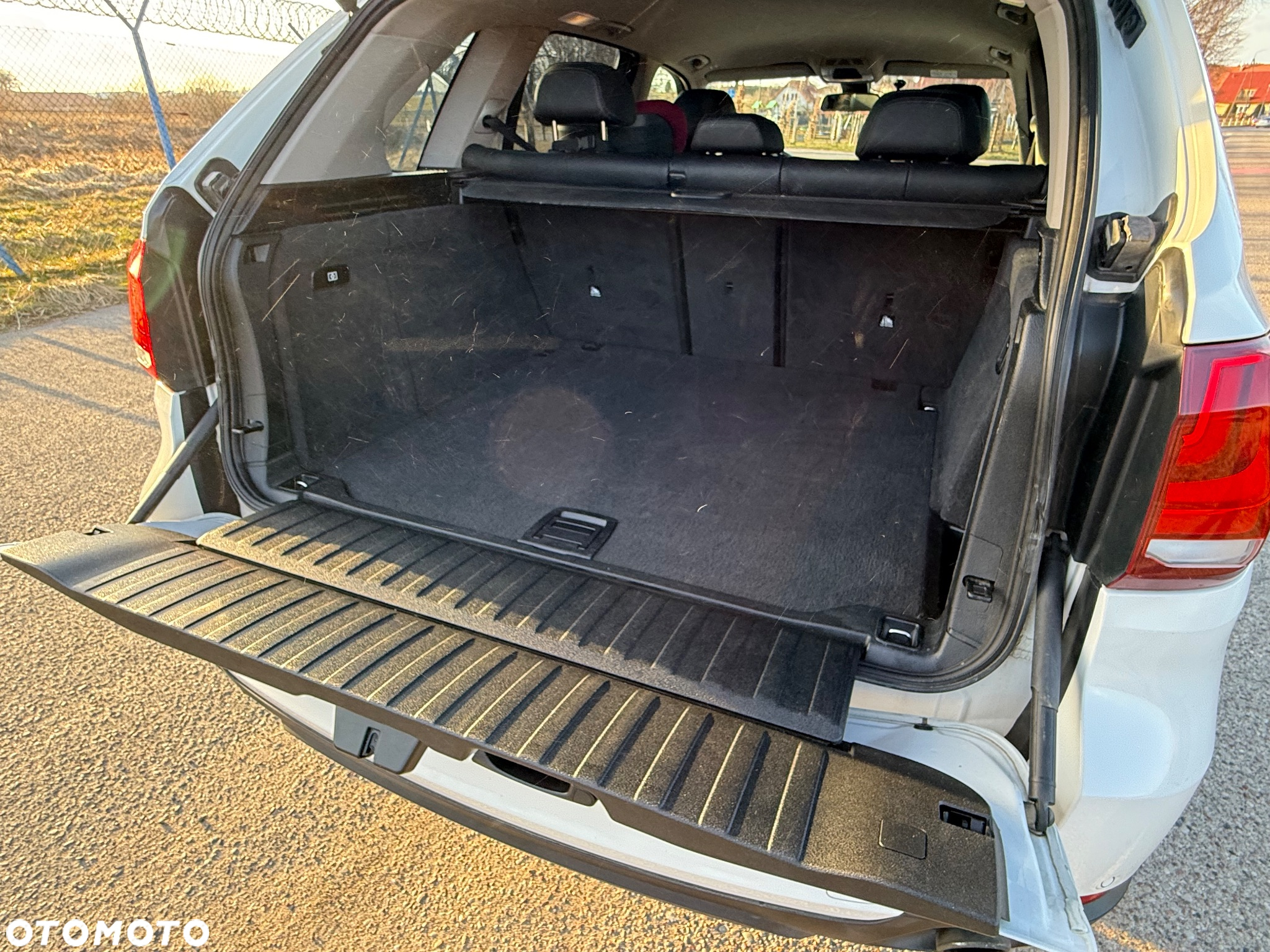 BMW X5 xDrive25d - 10