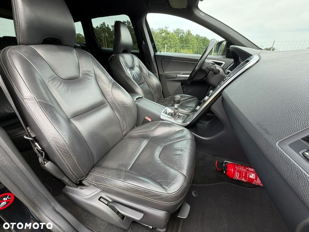 Volvo XC 60 - 10