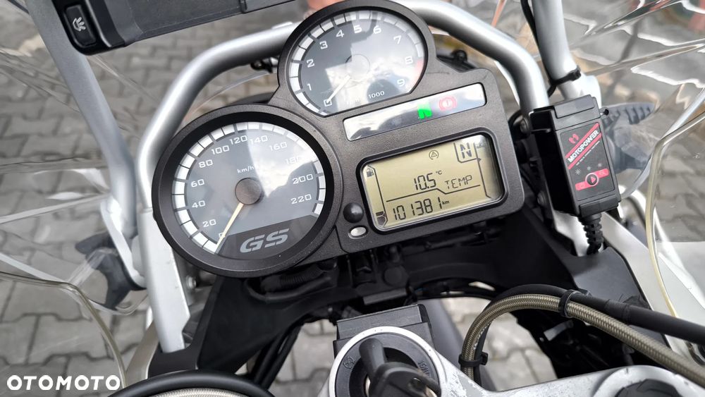 BMW Adventure - 10