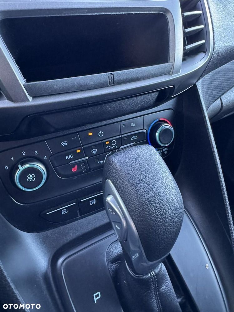 Ford Transit Connect - 22
