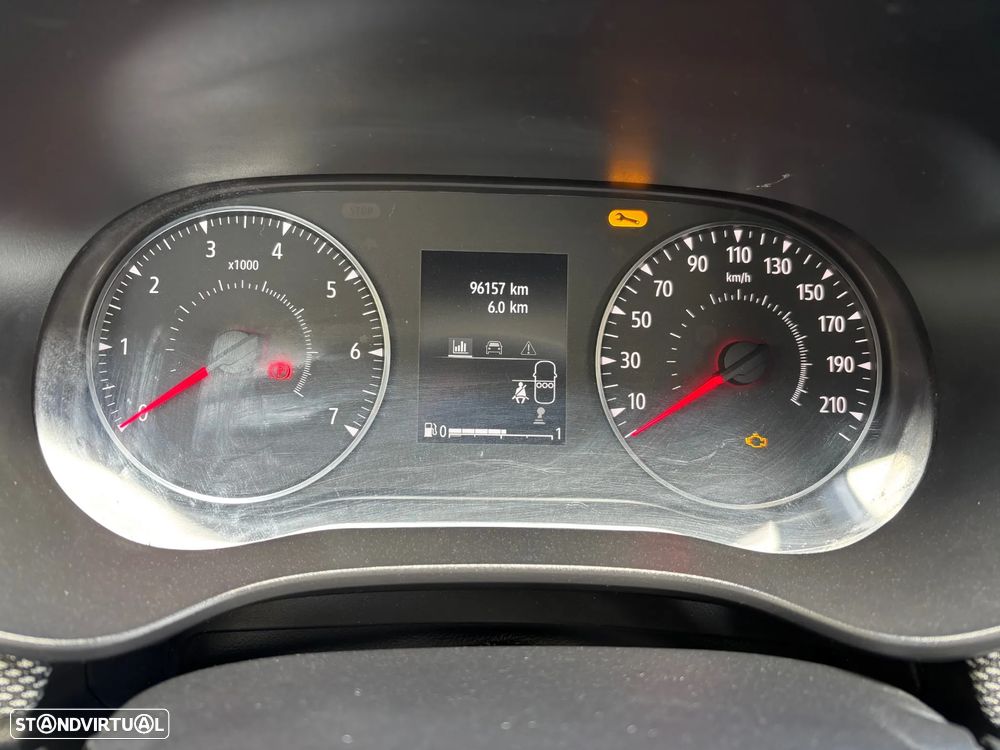 Dacia Sandero 1.0 TCe Expression - 16