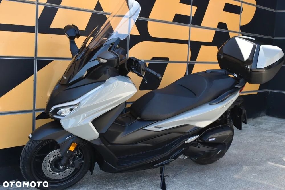 Honda NSS - 7