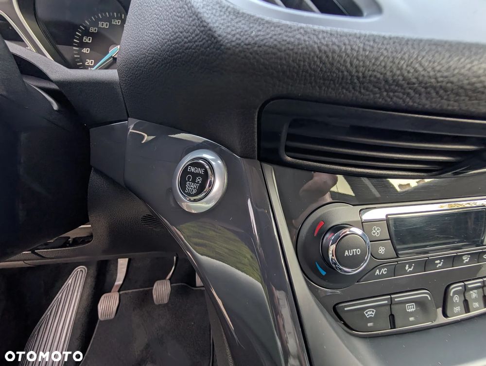 Ford Kuga 2.0 TDCi AWD Edition - 30