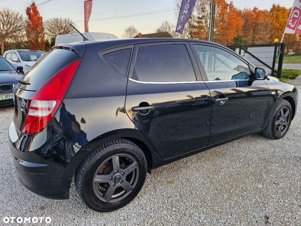 Hyundai i30 - 10