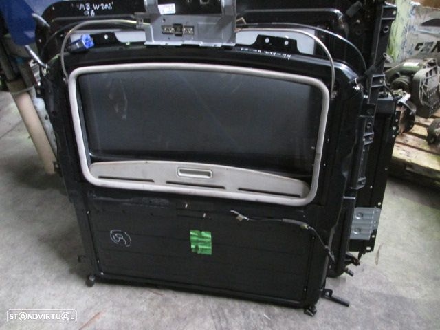 Teto De Abrir REF050 ROVER 214 1994 ELEC - 2