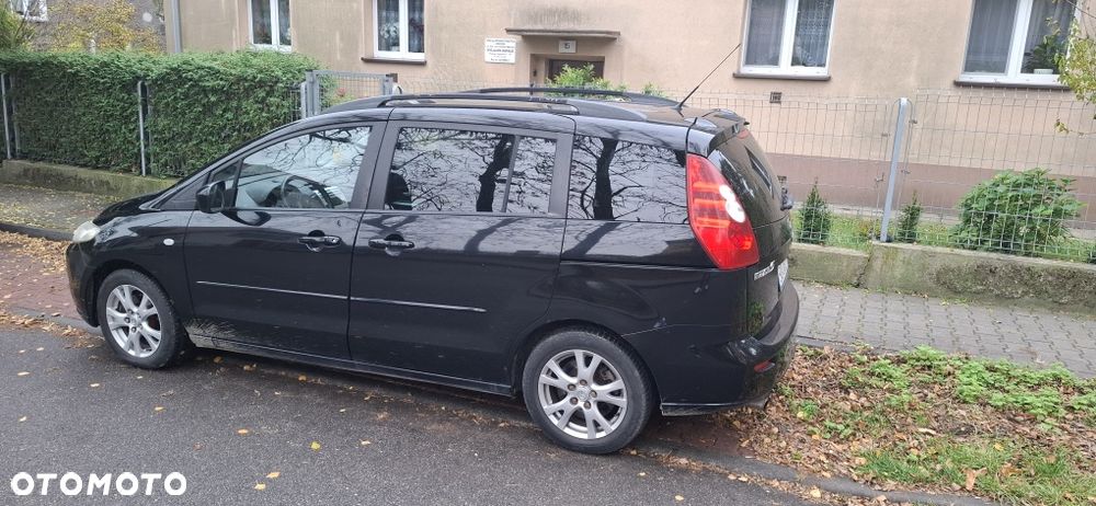 Mazda 5