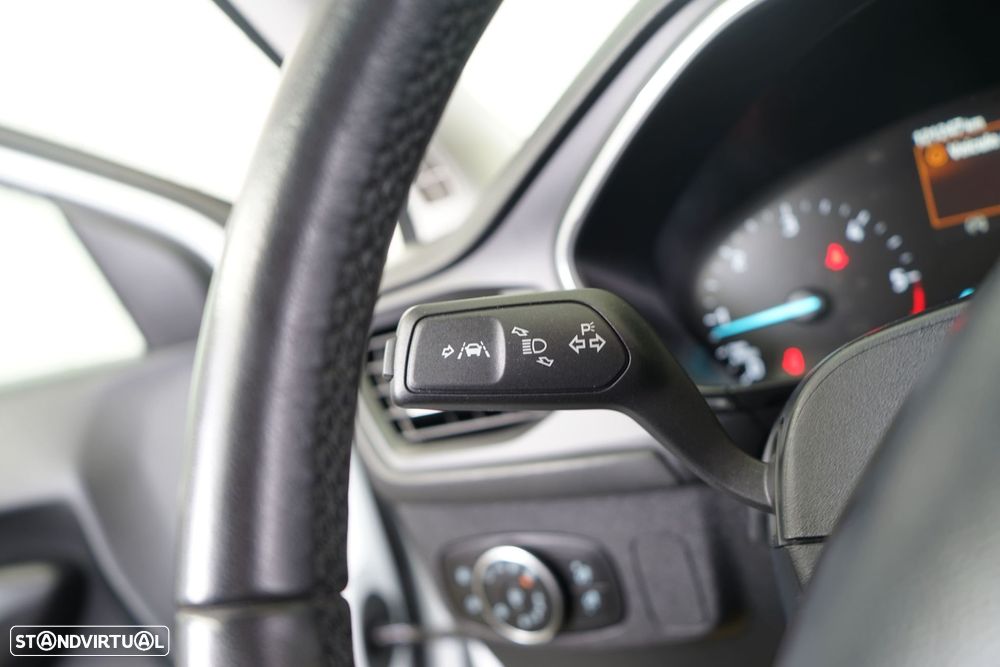 Ford Focus SW 1.5 TDCi EcoBlue Business - 22