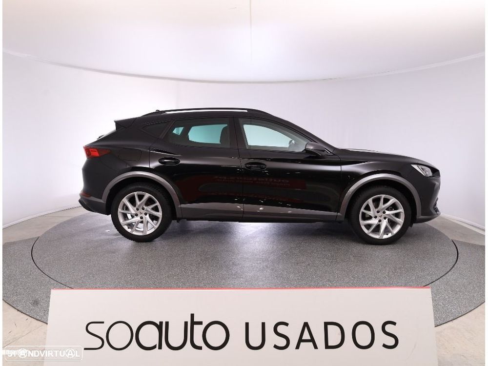 Cupra Formentor 1.4 e-Hybrid DSG - 6