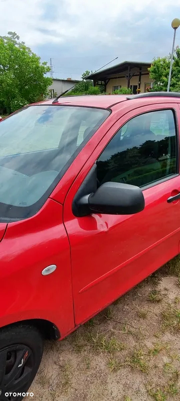 Mazda 2 1.25 Comfort - 12