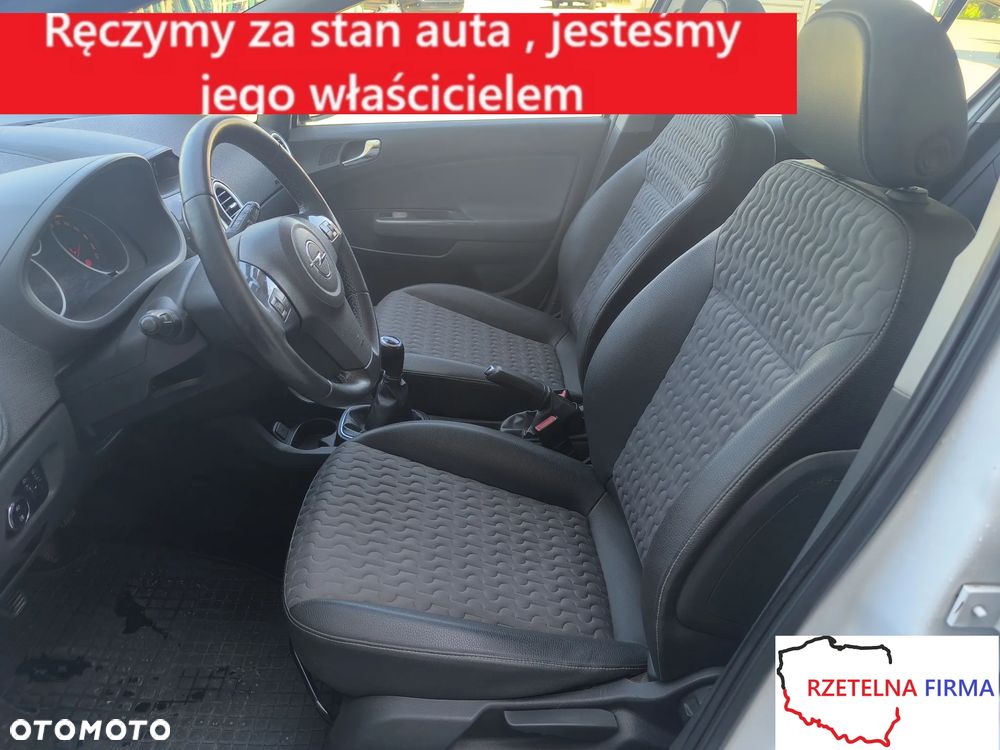 Opel Corsa 1.3 CDTI Essentia - 7