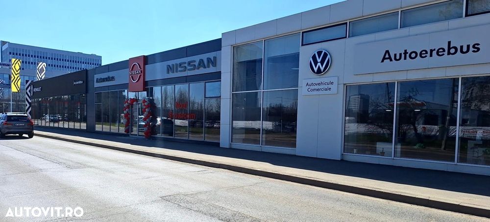 Nissan Qashqai 1.3 DIG-T MHEV Xtronic N-Connecta - 28