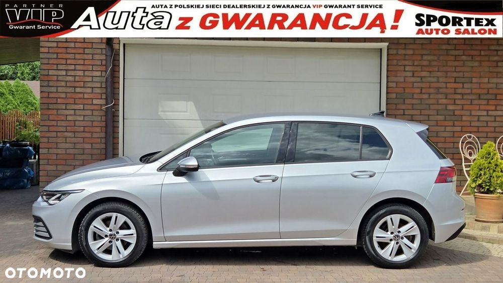 Volkswagen Golf - 4