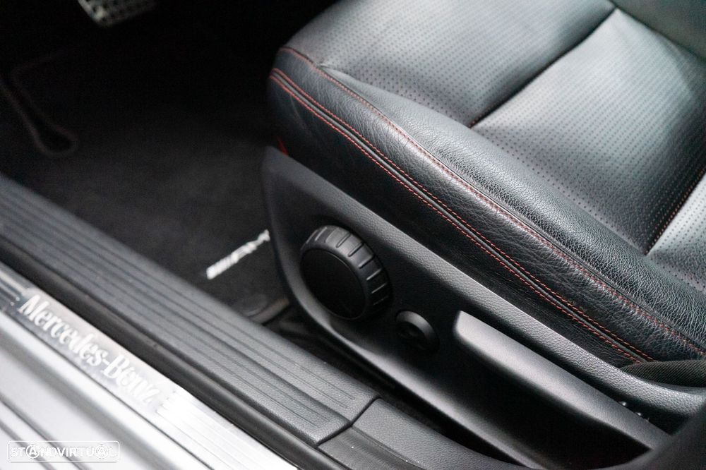 Mercedes-Benz A 180 - 19