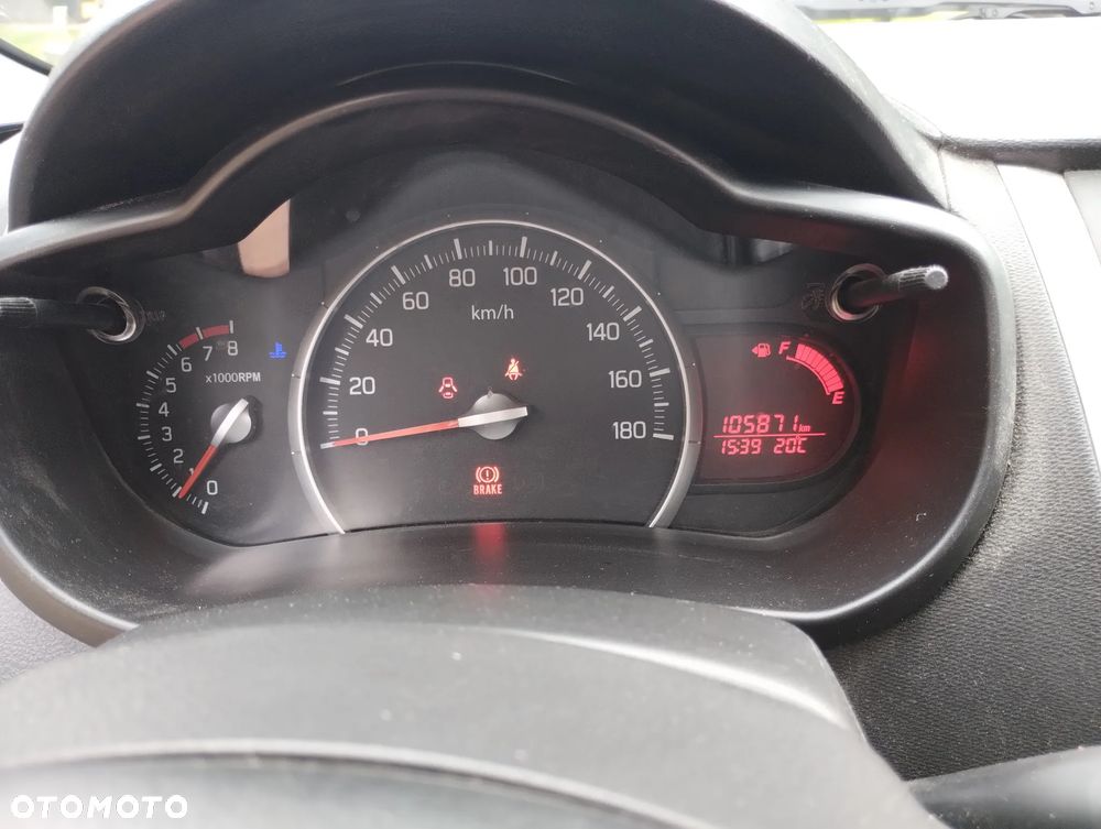 Suzuki Celerio 1.0 Comfort - 5