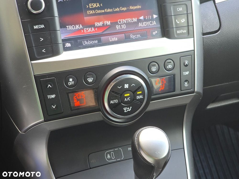 Toyota Verso - 13